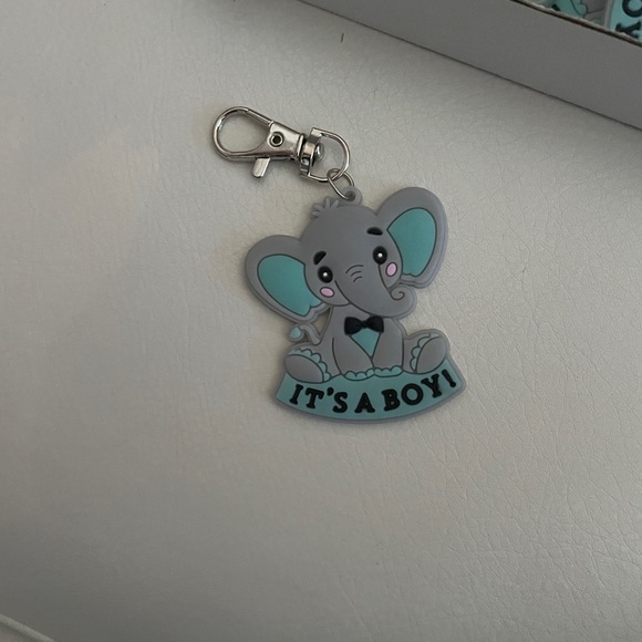 📍SOLD📍It’s A Boy Baby Shower Favours - Picture 2 of 2